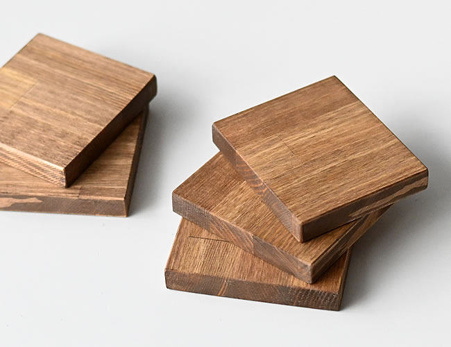  
シェルフボード カットサンプル 