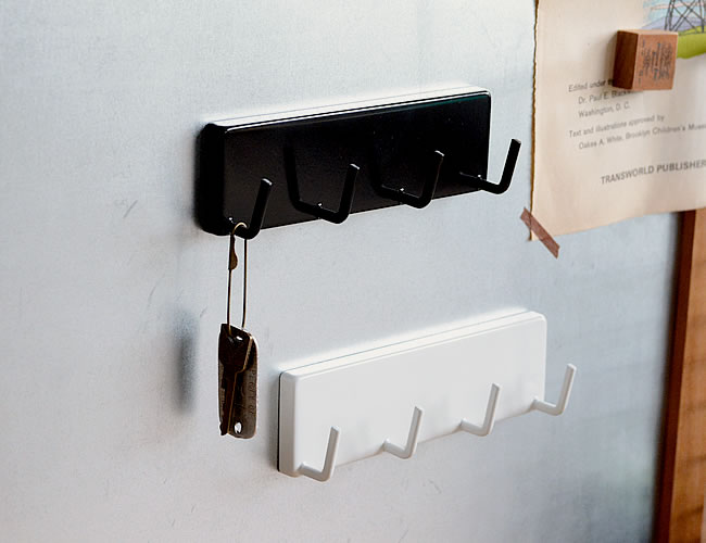 マグネットツールフック 